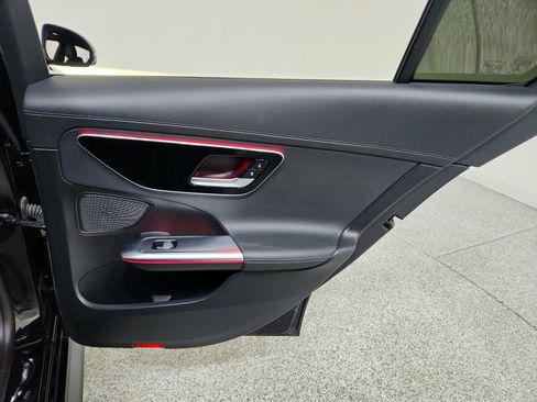 Certified 2023 Mercedes-Benz C 300 C 300 image 37