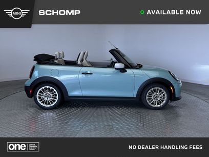New 2026 MINI Cooper S