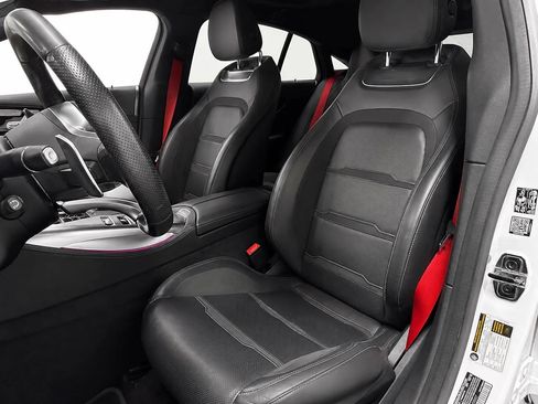 Used 2019 Mercedes-Benz AMG GT 63 image 12