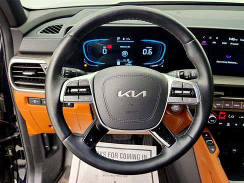 Used 2025 Kia Telluride EX X-Line AWD/4WD image 13