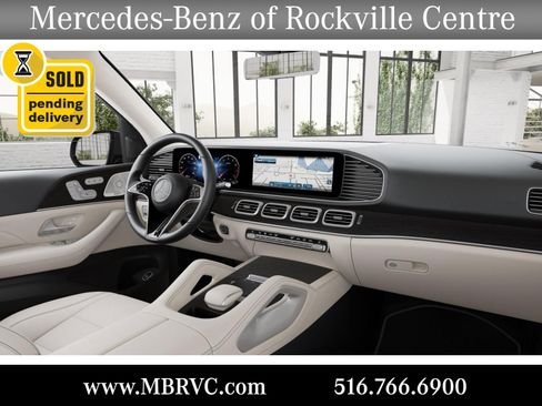 New 2026 Mercedes-Benz GLE 450 4MATIC image 6