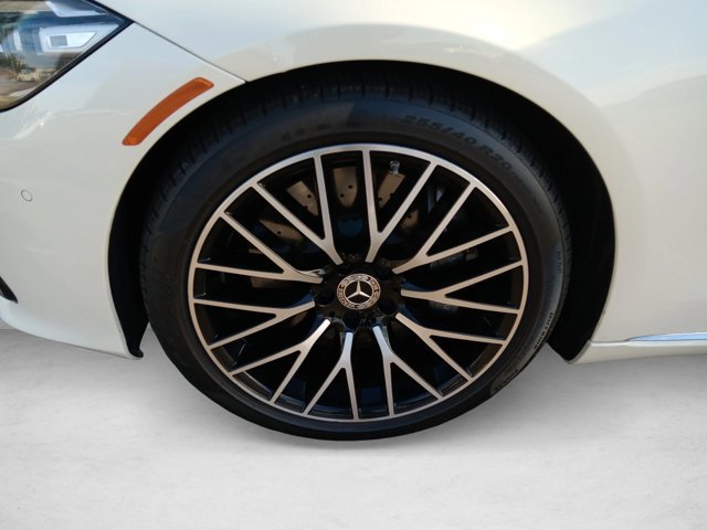 Certified 2022 Mercedes-Benz S 580 4MATIC Sedan image 23
