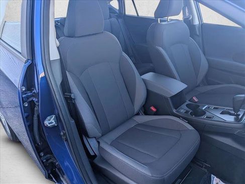 Certified 2024 Subaru Impreza 2.0i w/ Popular Package #1A image 17