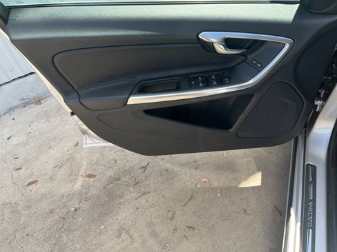 Used 2015 Volvo S60 T5 Premier AWD/4WD image 11