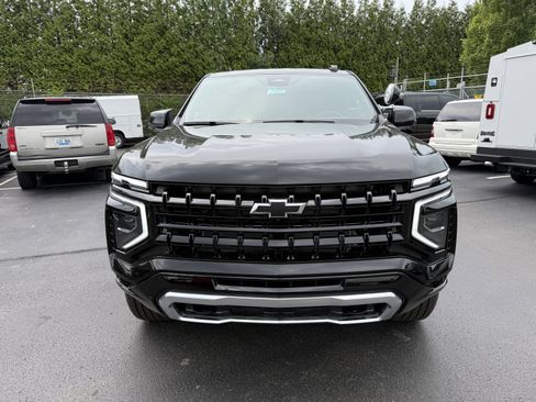 New 2025 Chevrolet Tahoe 4WD image 3