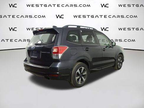 Used 2017 Subaru Forester 2.5i Limited w/ Protection Package #2 image 38
