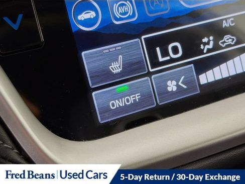 Used 2023 Subaru Outback Limited AWD/4WD image 27