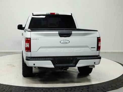 Used 2019 Ford F150 XLT w/ Equipment Group 302A Luxury AWD/4WD image 7