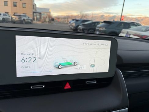 Used 2023 Hyundai Ioniq 5 SEL image 31