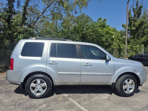 Used 2011 Honda Pilot EX-L image 9