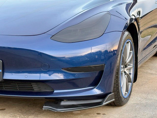 Used 2019 Tesla Model 3 Performance AWD/4WD image 11