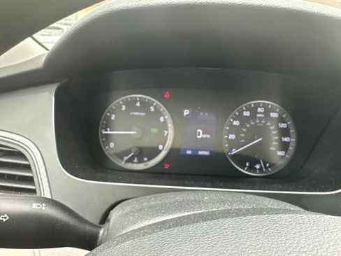 Used 2016 Hyundai Sonata SE w/ Cargo Package FWD image 5