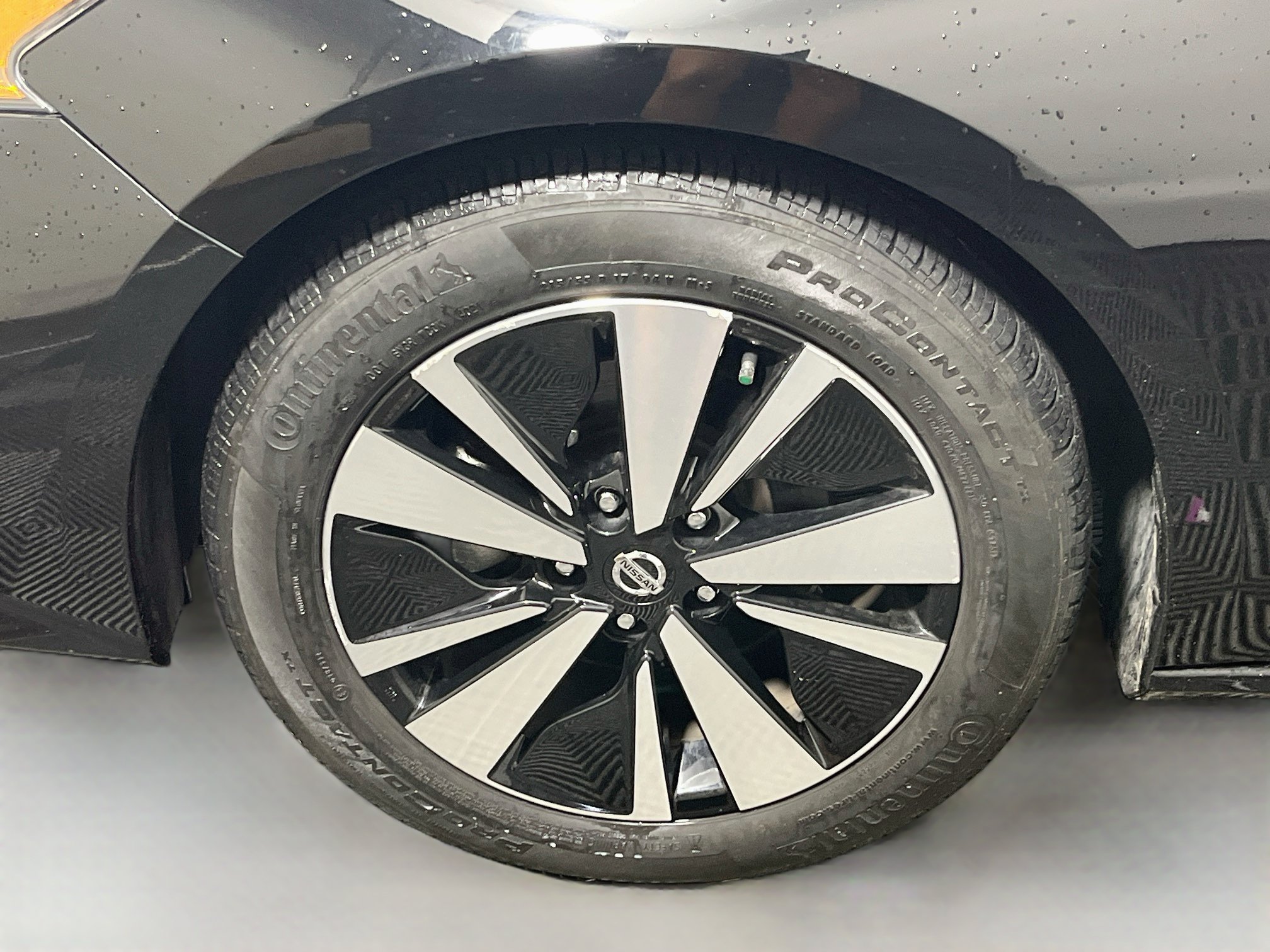 Used 2021 Nissan Altima 2.5 SV FWD image 13