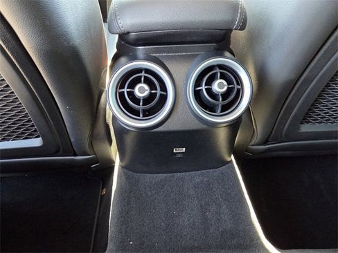 Used 2021 Alfa Romeo Giulia Sprint w/ Nero Edizione image 14