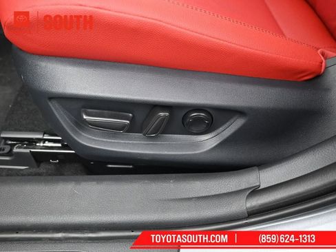 New 2026 Toyota Camry XSE w/ Premium Plus Package FWD image 26