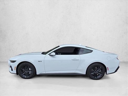 New 2026 Ford Mustang GT RWD image 5