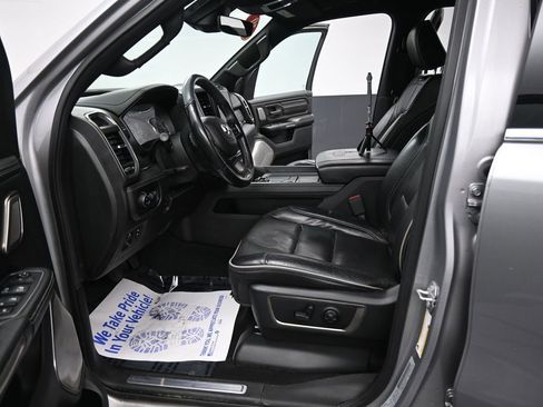 Used 2019 RAM 1500 Limited AWD/4WD image 29