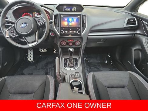 Used 2017 Subaru Impreza 2.0i Sport image 37