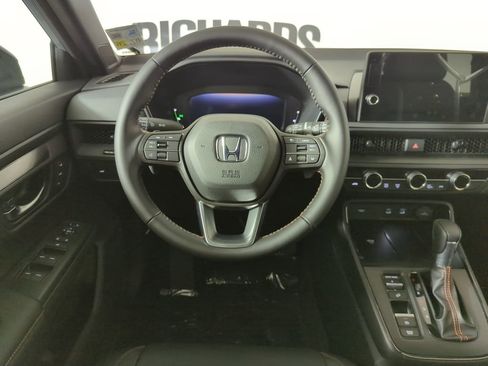 New 2026 Honda CR-V Sport-L image 15