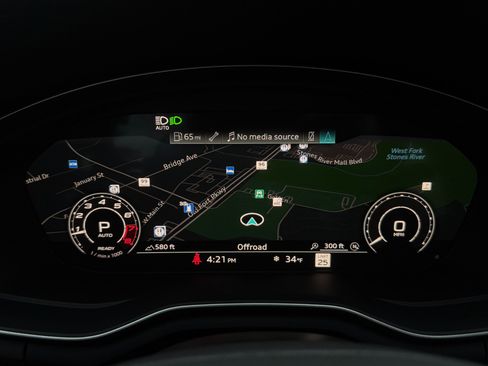 Used 2022 Audi RS 5 Sportback image 64