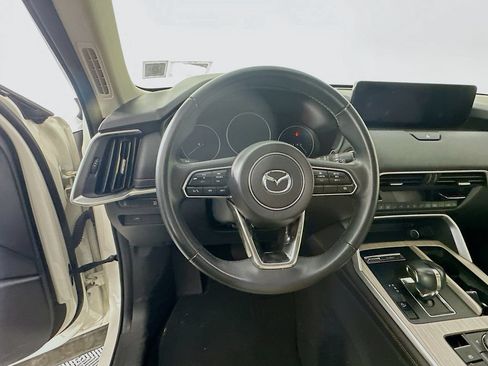 Certified 2024 MAZDA CX-90 3.3 Turbo w/ Preferred Plus AWD/4WD image 14