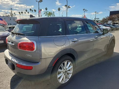Used 2016 MINI Cooper Clubman Clubman image 6