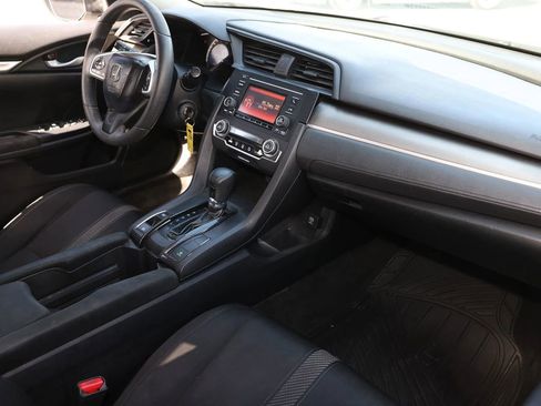 Used 2017 Honda Civic LX image 19
