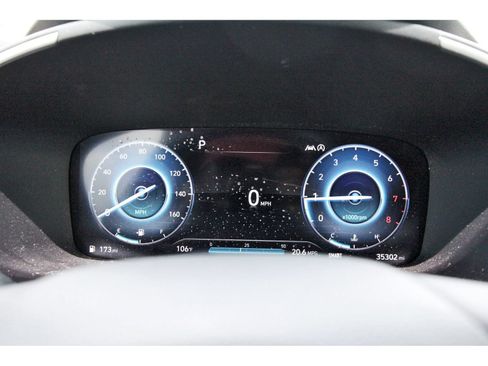 Used 2023 Hyundai Santa Fe Limited FWD image 17