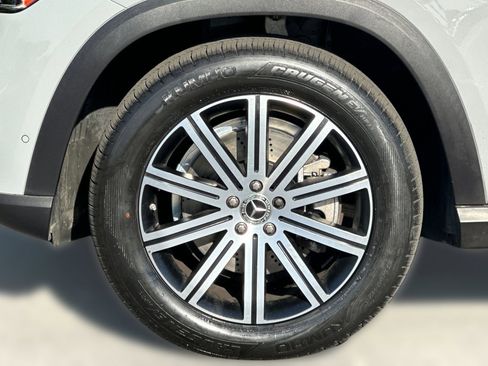 Used 2024 Mercedes-Benz GLE 350 4MATIC image 12