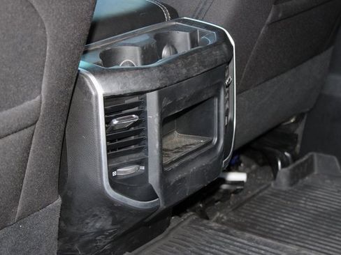 Used 2023 RAM 3500 Big Horn w/ Night Edition image 17