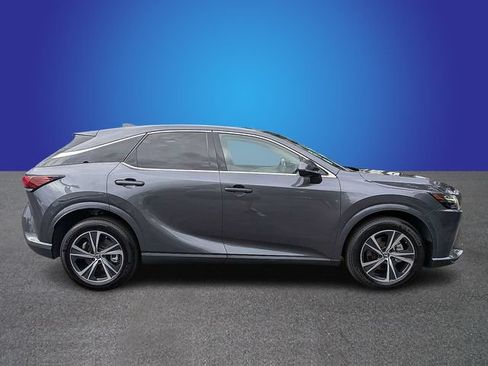 Used 2024 Lexus RX 350 FWD w/ Technology Package image 6