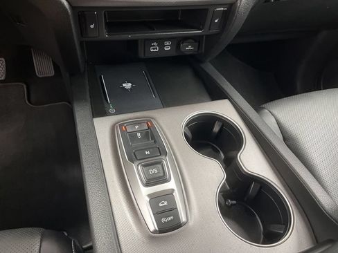 Used 2025 Honda Ridgeline RTL image 26