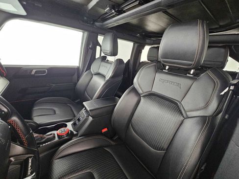 Used 2023 Ford Bronco Raptor image 21