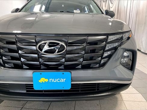 Used 2024 Hyundai Tucson SEL AWD/4WD image 32