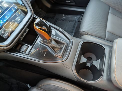 Certified 2024 Subaru Outback Wilderness image 33