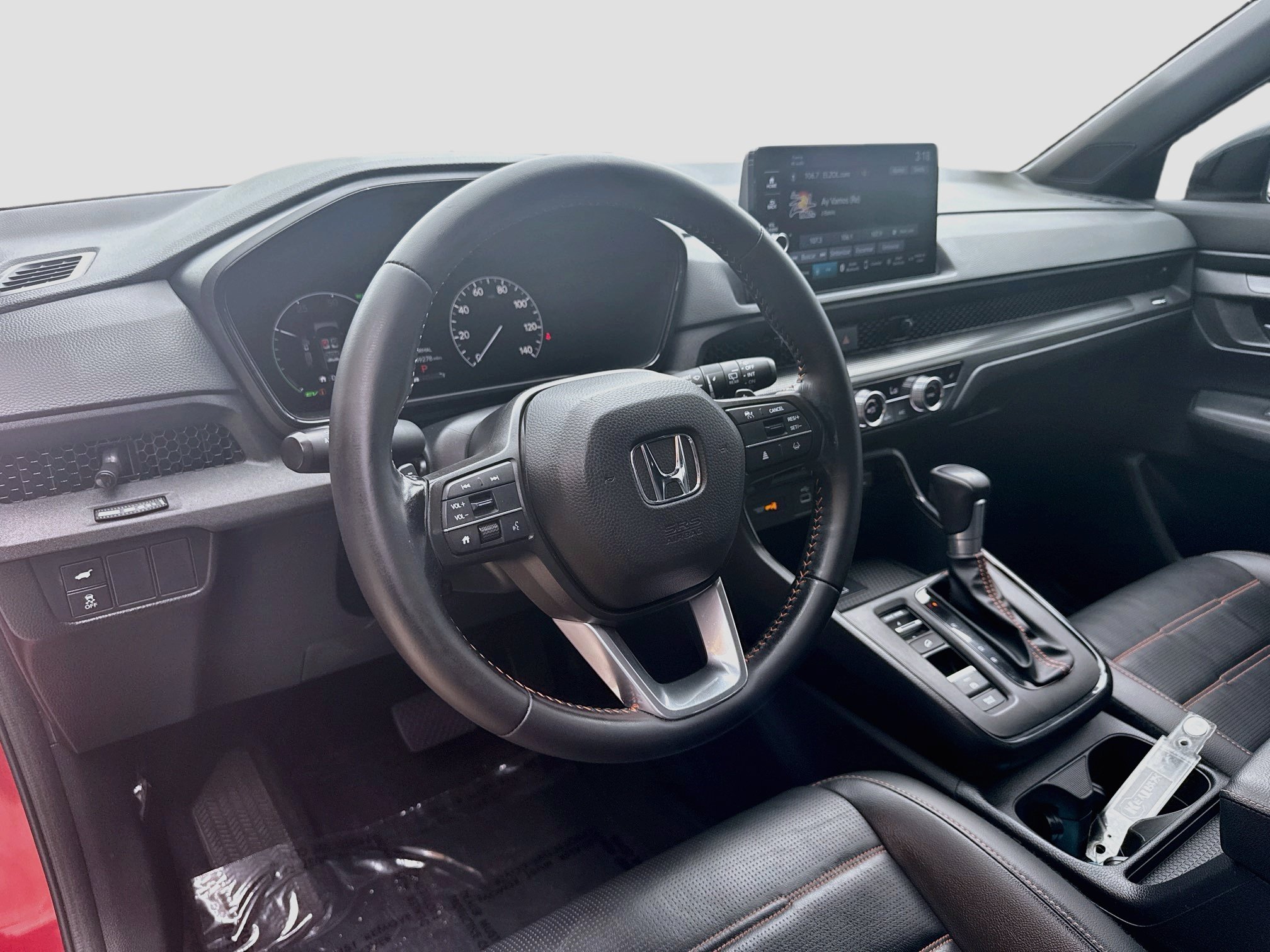 Used 2025 Honda CR-V Sport-L image 9