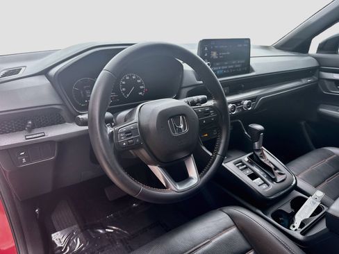 Used 2025 Honda CR-V Sport-L image 9