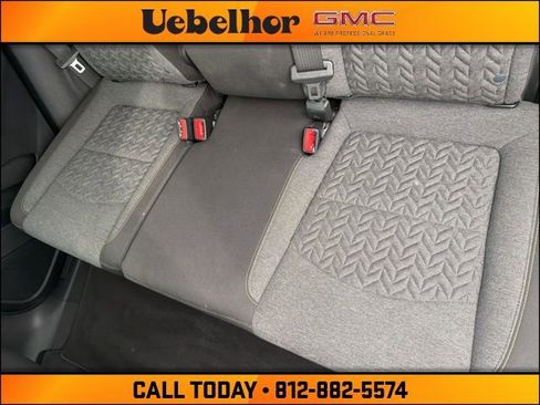 Used 2022 Chevrolet Equinox LT FWD image 18