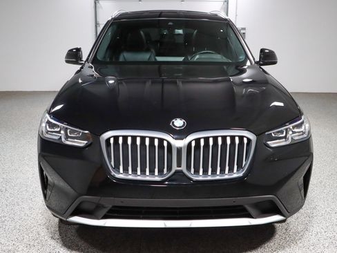 Used 2023 BMW X3 sDrive30i w/ Convenience Package w/ZPA RWD image 4