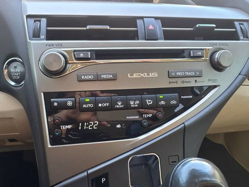 Used 2015 Lexus RX 350 AWD image 23