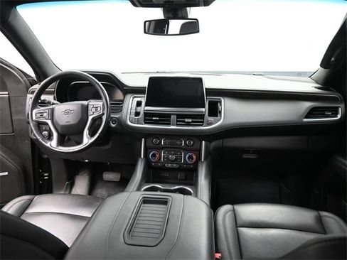 Used 2022 Chevrolet Tahoe Z71 w/ Luxury Package image 25