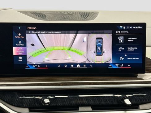 Used 2024 BMW X6 xDrive40i w/ Premium Package AWD/4WD image 15