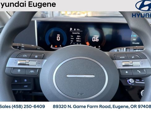 New 2025 Hyundai Sonata SE image 24