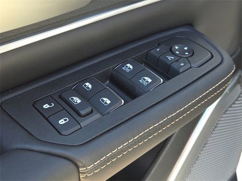 New 2026 RAM 1500 Tungsten w/ Bed Utility Group image 21