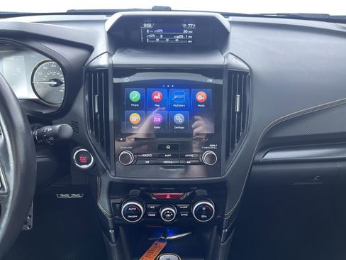 Used 2023 Subaru Forester Wilderness image 18