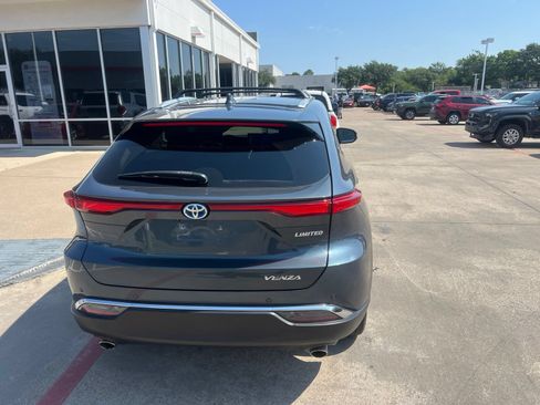 Used 2023 Toyota Venza Limited AWD/4WD image 15