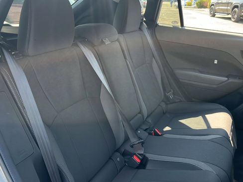 New 2026 Subaru Crosstrek 2.0i Premium AWD/4WD image 15