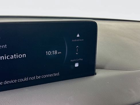 Used 2025 MAZDA CX-5 AWD 2.5 S w/ Preferred Package image 21