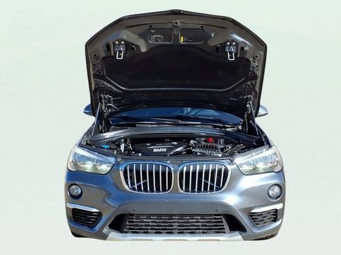 Used 2019 BMW X1 sDrive28i FWD image 25