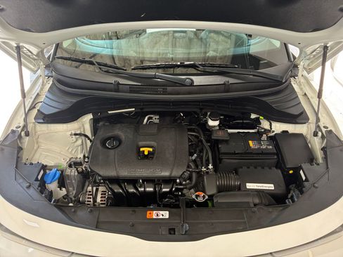 Used 2025 Kia Soul LX w/ LX Technology Package image 30